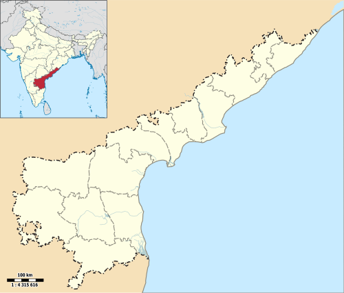 Rajam, Andhra Pradesh